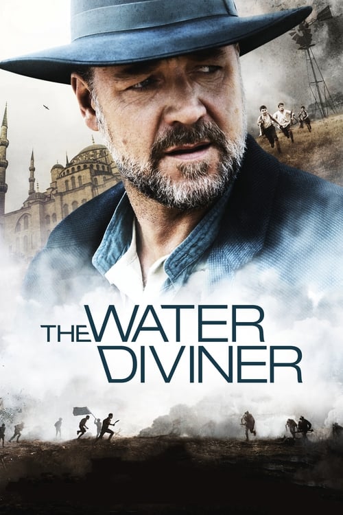 دانلود فیلم The Water Diviner