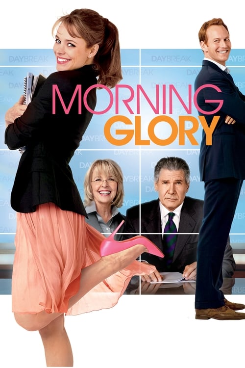 دانلود فیلم Morning Glory