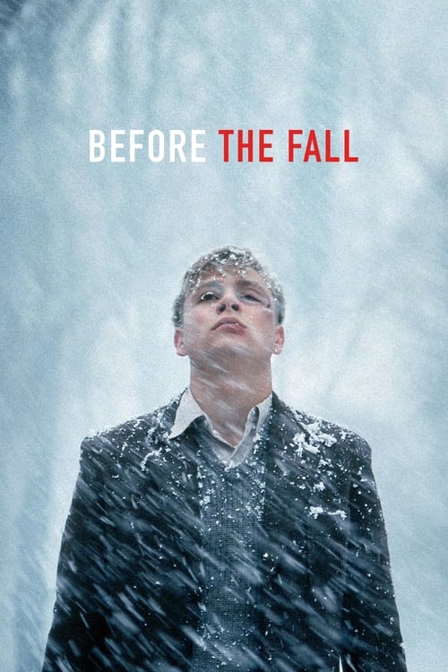 دانلود فیلم Before the Fall