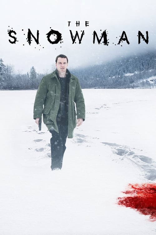 دانلود فیلم The Snowman – ادم برفی