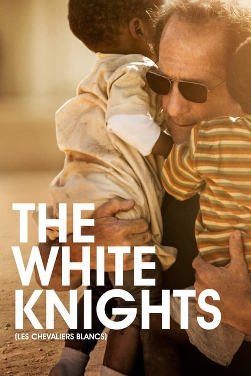 دانلود فیلم The White Knights