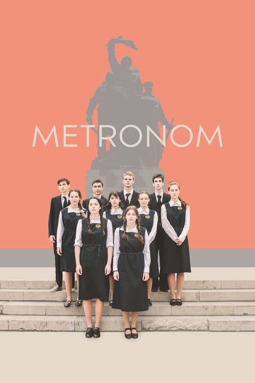 دانلود فیلم Metronom