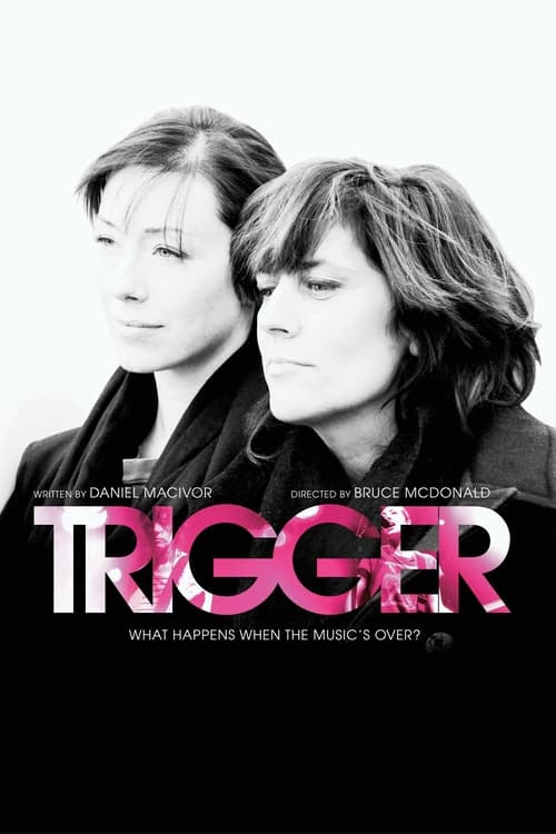 دانلود فیلم Trigger