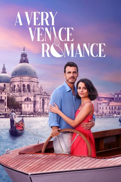 دانلود فیلم A Very Venice Romance