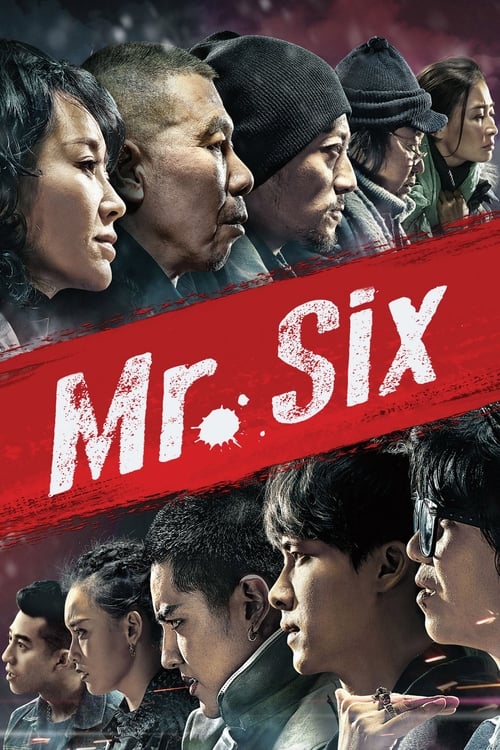 دانلود فیلم Mr. Six – آقای شش