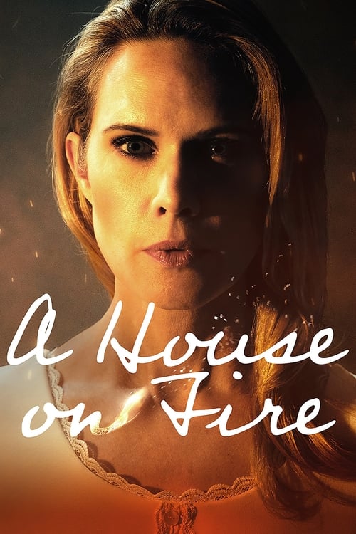 دانلود فیلم A House on Fire