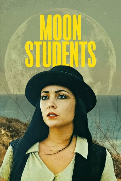 دانلود فیلم Moon Students