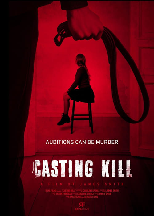 دانلود فیلم Casting Kill