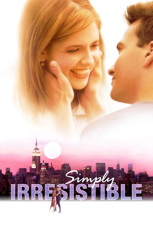 دانلود فیلم Simply Irresistible – به سادگی غیر قابل مقاومت