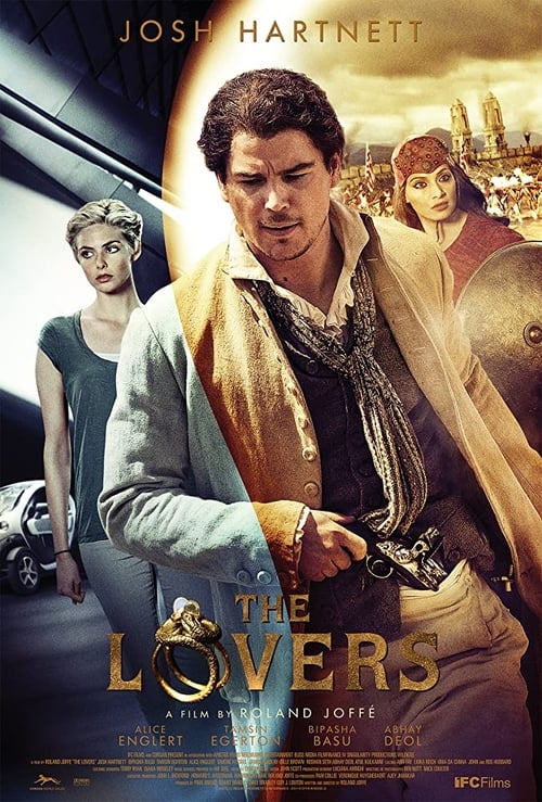 دانلود فیلم The Lovers – عاشقان