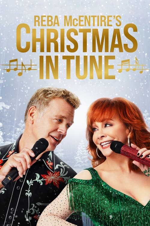 دانلود فیلم Christmas in Tune – کریسمس در لحن صدا