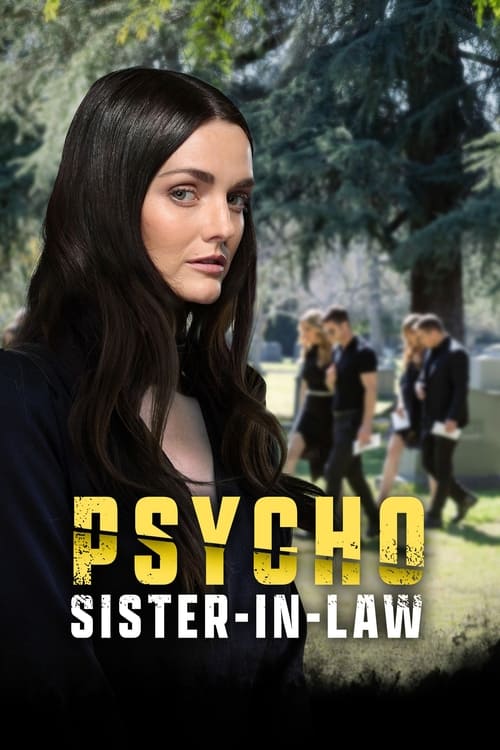 دانلود فیلم Psycho Sister-In-Law