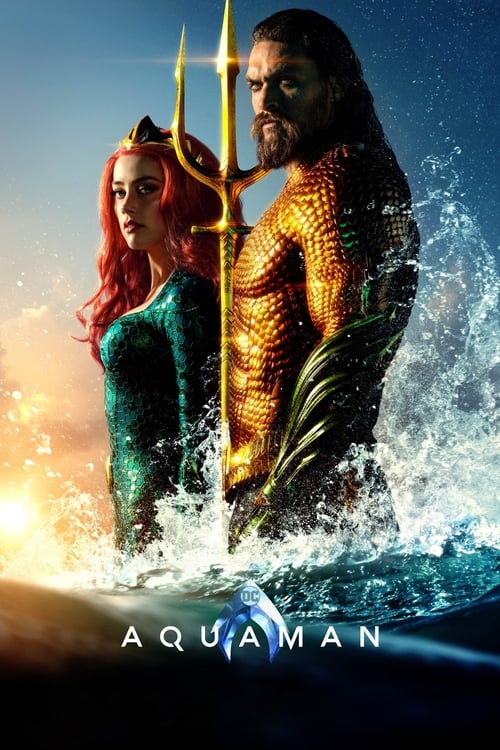 دانلود فیلم Aquaman