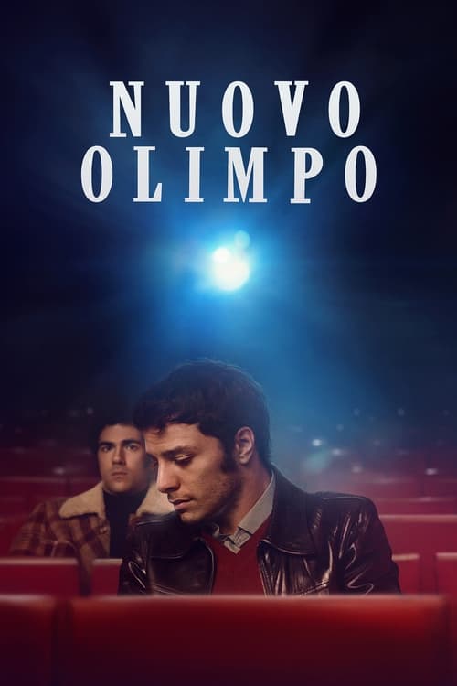 دانلود فیلم Nuovo Olimpo