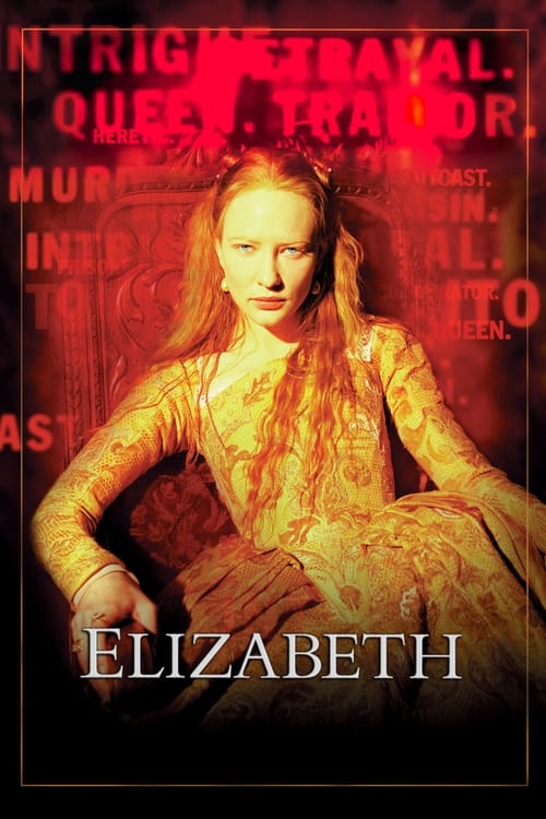 دانلود فیلم Elizabeth – الیزابت