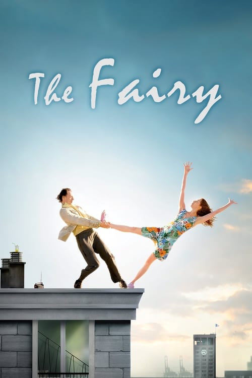 دانلود فیلم The Fairy