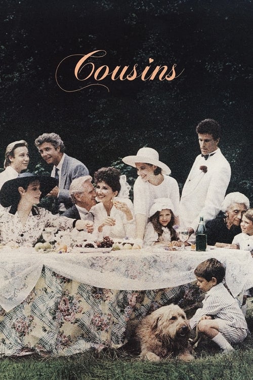 دانلود فیلم Cousins