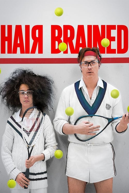 دانلود فیلم Hairbrained