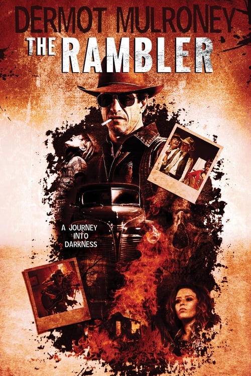 دانلود فیلم The Rambler – رامبلر