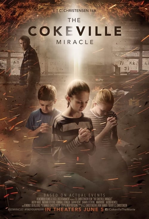 دانلود فیلم The Cokeville Miracle – معجزه کوکویل