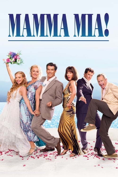 دانلود فیلم Mamma Mia!