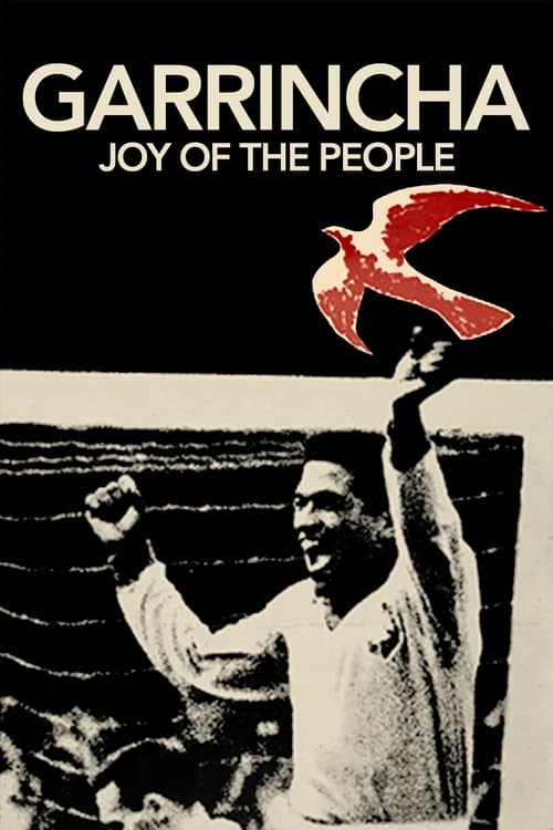 دانلود فیلم Garrincha: Joy of the People