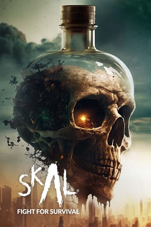 دانلود فیلم Skal – Fight for Survival مبارزه برای بقا