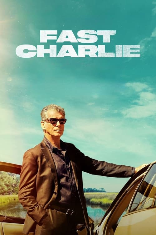 دانلود فیلم Fast Charlie چارلی سریع