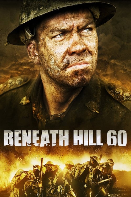 دانلود فیلم Beneath Hill 60