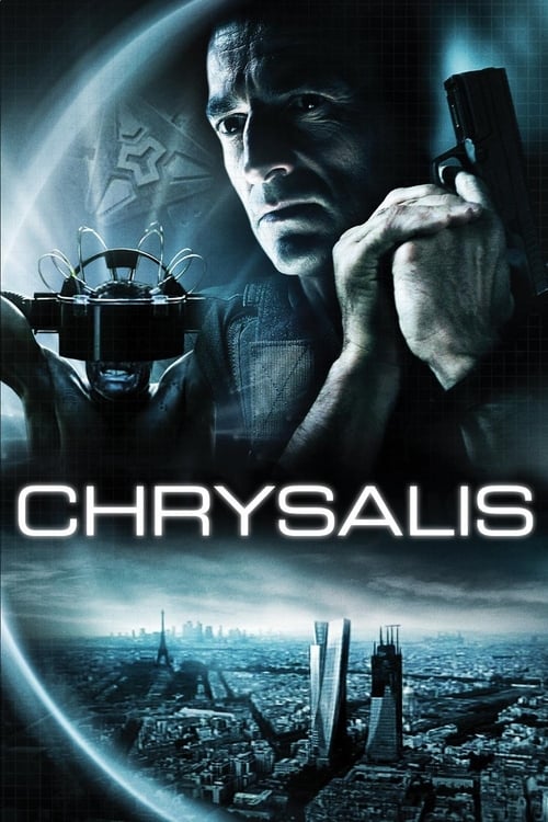 دانلود فیلم Chrysalis – کریسالیس