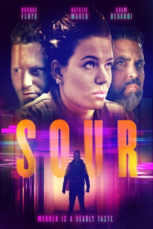 دانلود فیلم Sour