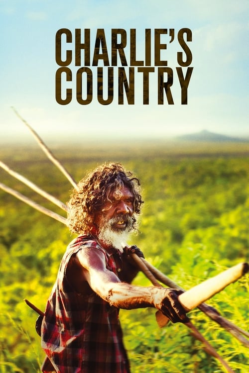 دانلود فیلم Charlie’s Country