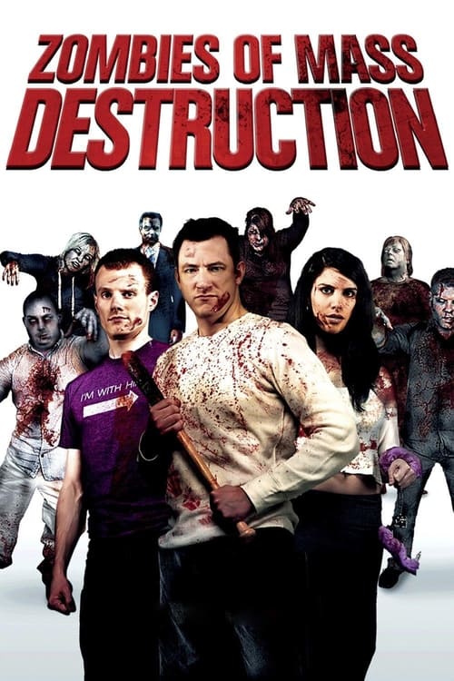 دانلود فیلم ZMD: Zombies of Mass Destruction