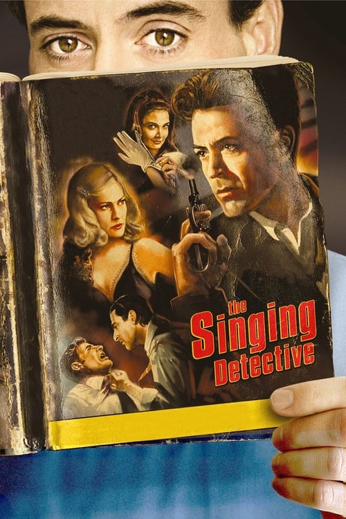 دانلود فیلم The Singing Detective – کارآگاه آواز