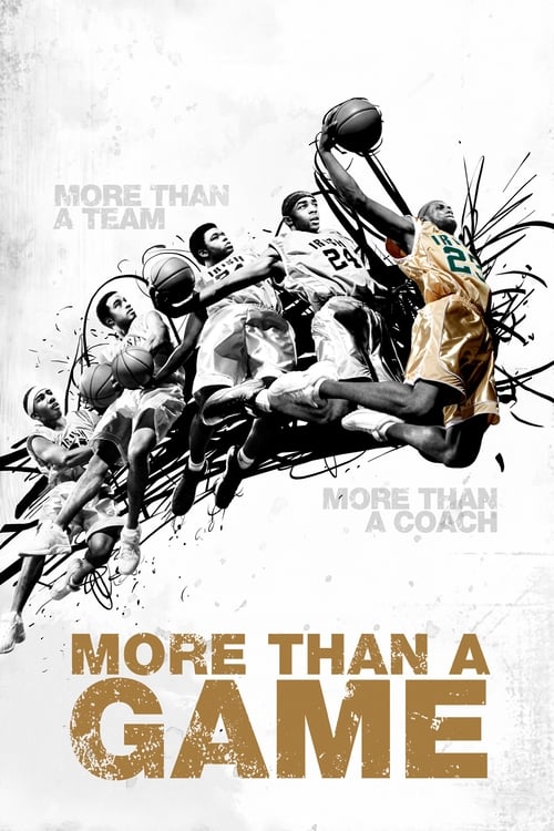 دانلود فیلم More than a Game