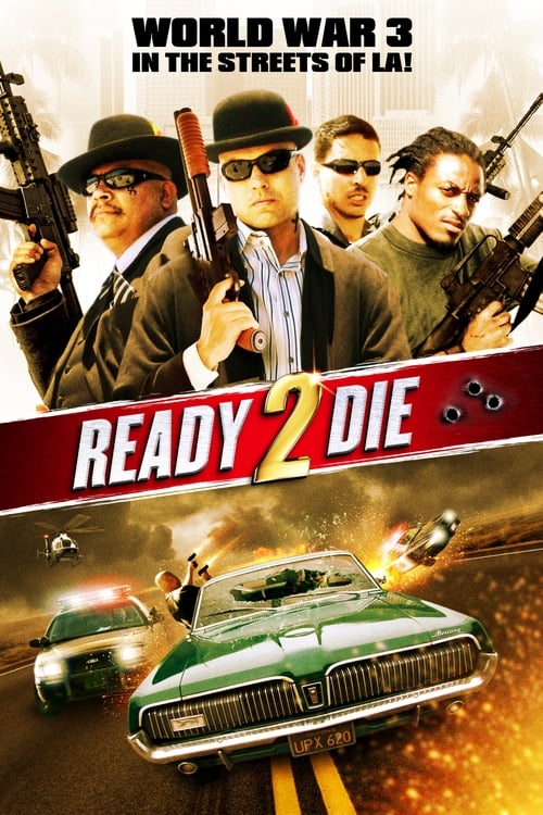 دانلود فیلم Ready 2 Die