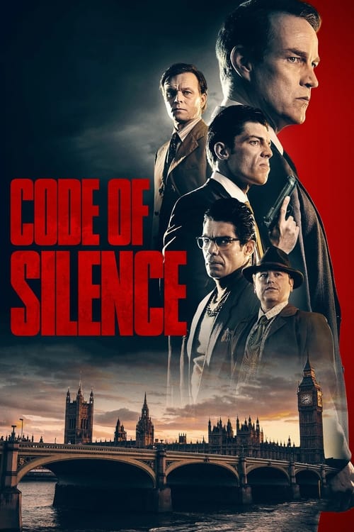 دانلود فیلم Krays: Code of Silence