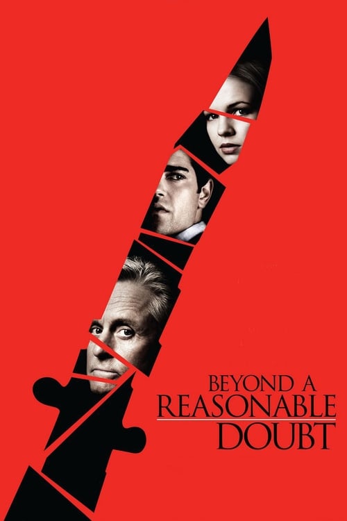 دانلود فیلم Beyond a Reasonable Doubt