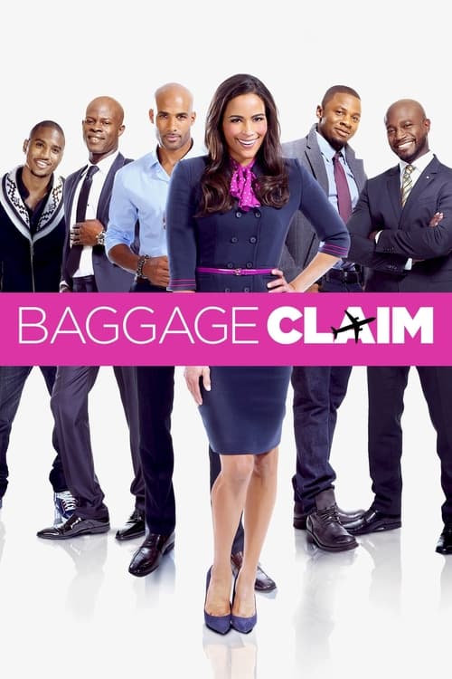 دانلود فیلم Baggage Claim