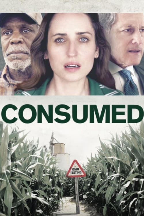 دانلود فیلم Consumed