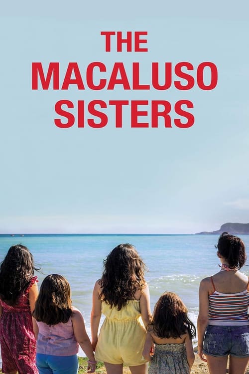 دانلود فیلم The Macaluso Sisters