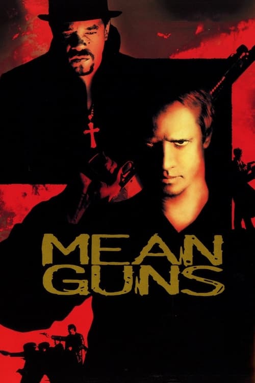 دانلود فیلم Mean Guns – تفنگ متوسط