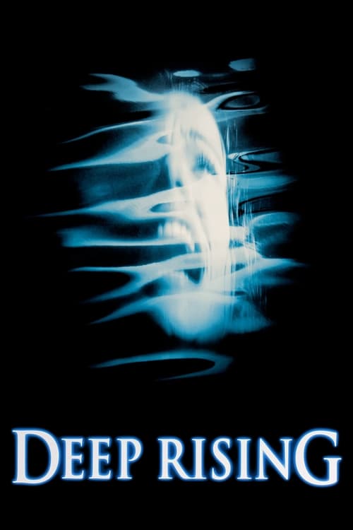 دانلود فیلم Deep Rising