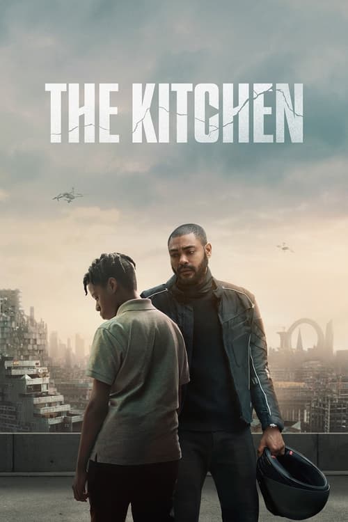 دانلود فیلم The Kitchen آشپزخانه