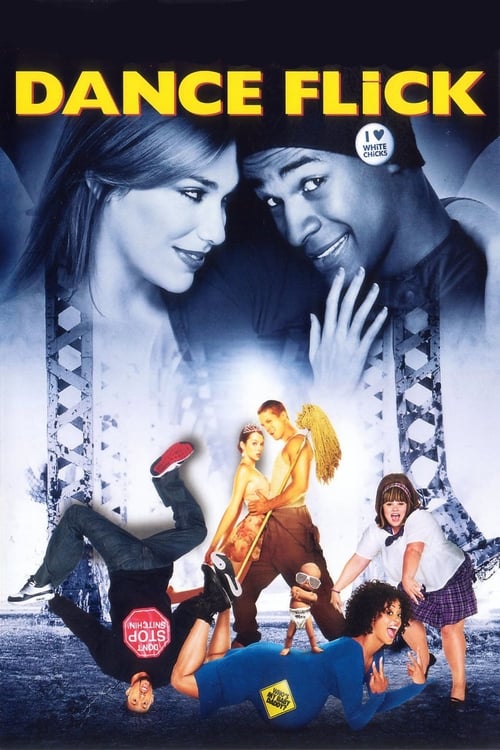 دانلود فیلم Dance Flick