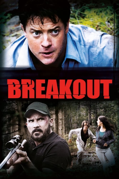 دانلود فیلم Breakout