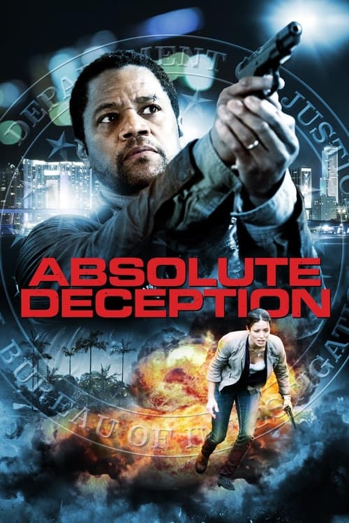 دانلود فیلم Absolute Deception – فریب مطلق