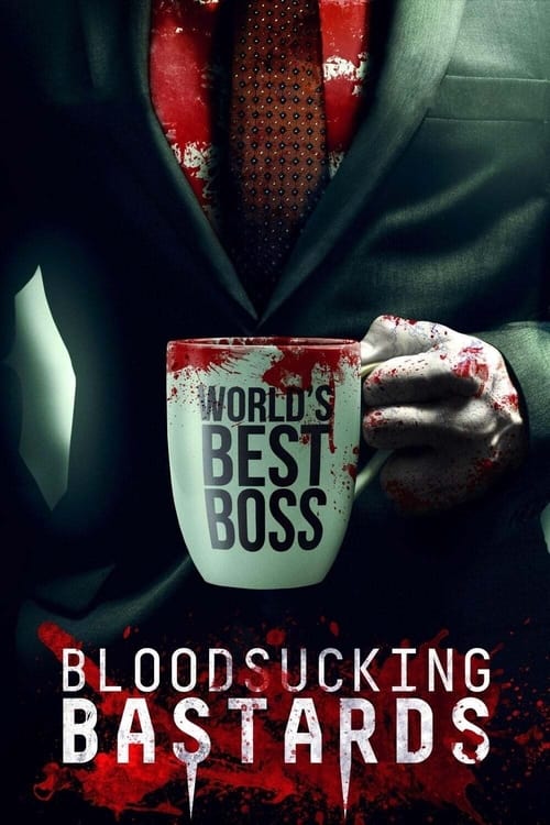 دانلود فیلم Bloodsucking Bastards