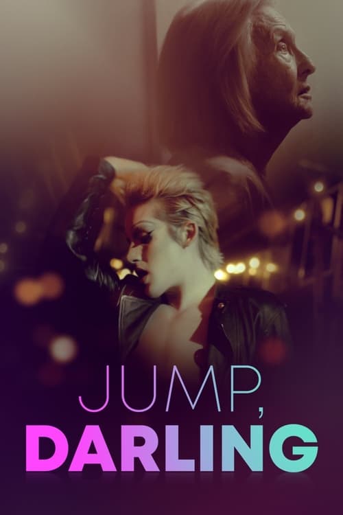 دانلود فیلم Jump, Darling