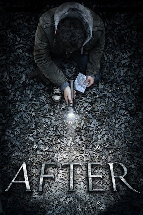 دانلود فیلم After – پس از آن